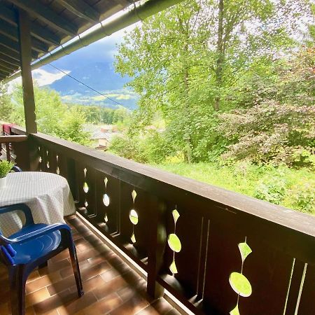 FeWo Rehblick Schönau am Königssee Exterior foto